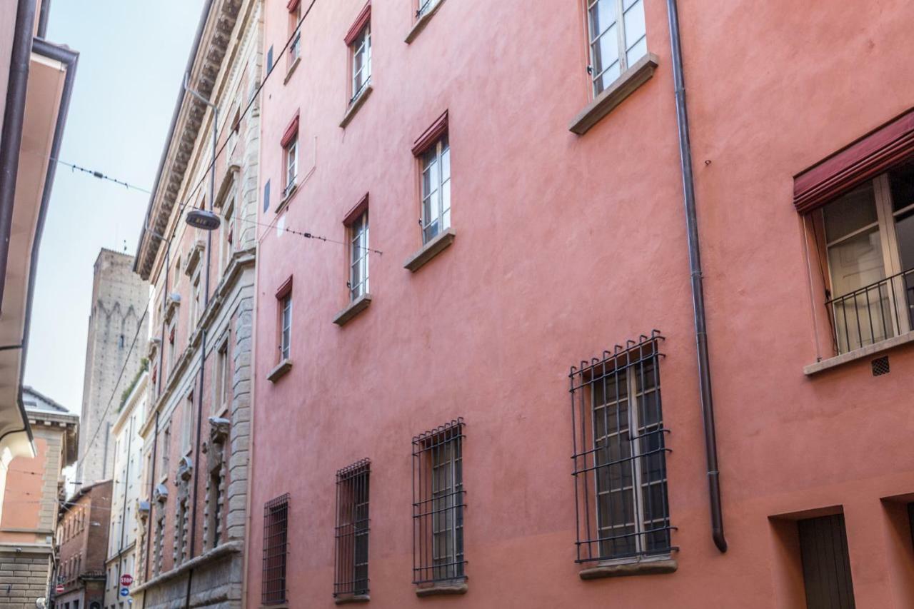 Palazzo Bocchi - The Place Apartments Bolonha Exterior foto